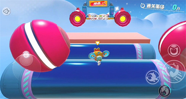 蛋仔派对国际版2023