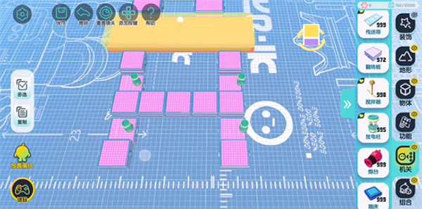 蛋仔派对国际版2023