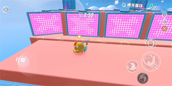 蛋仔派对国际版2023