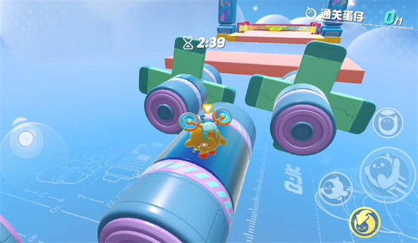 蛋仔派对国际版2023