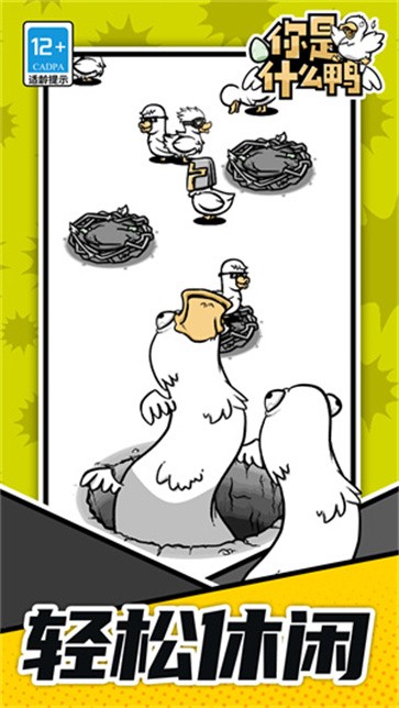 你是什么鸭截图1