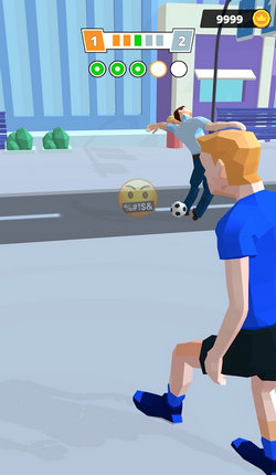 足球恶作剧截图2