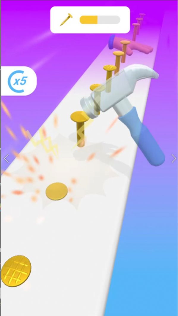 锤锤大破坏截图1