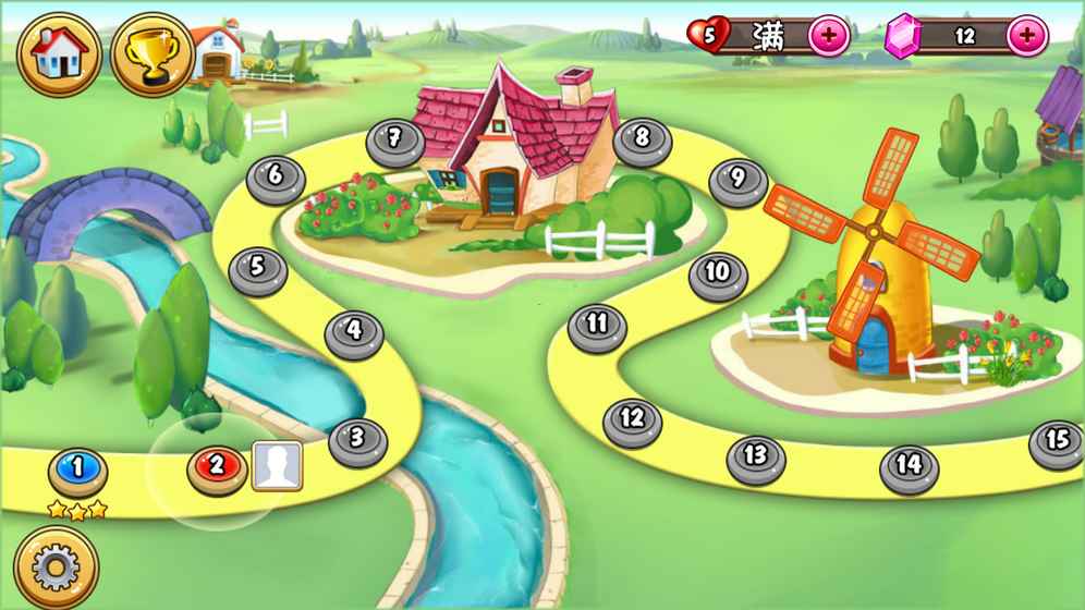 疯狂庄园手机版