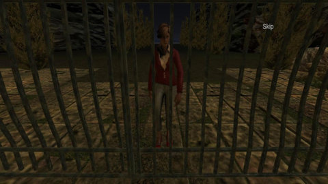 模拟老大爷截图2