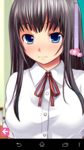 语音少女最新修改版