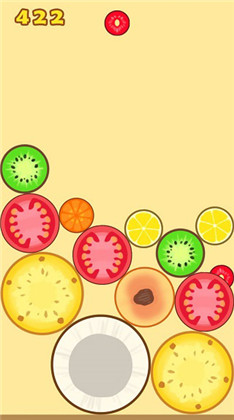 合成大西瓜红包版赚钱游戏