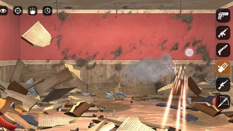 星际破坏者截图1