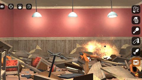 星际破坏者截图2