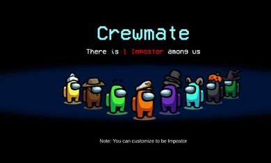 在我们之间内置MOD截图2