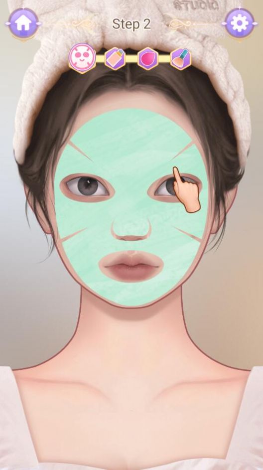 王牌素人改造手机版截图2