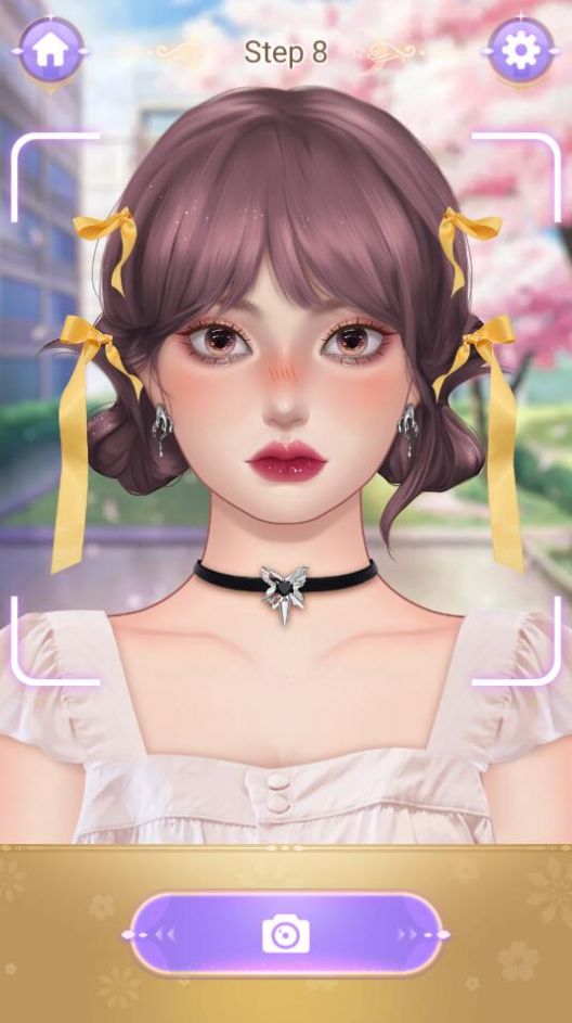 王牌素人改造手机版截图3