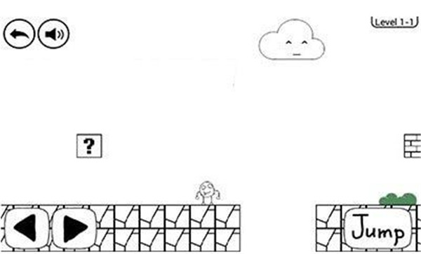 奇怪的大冒险官网版