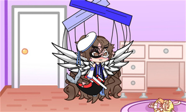 加查艺术MOD国外截图2