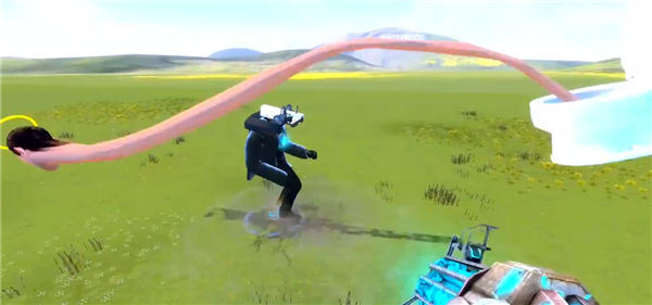 盖瑞模组内置模组版