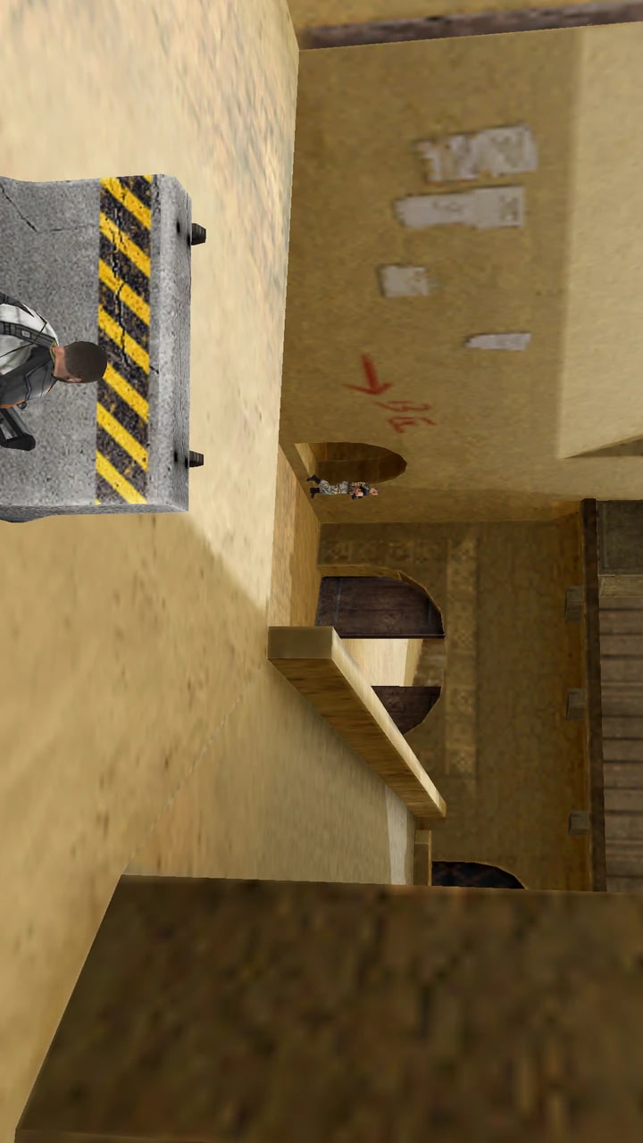 全民枪神2截图3