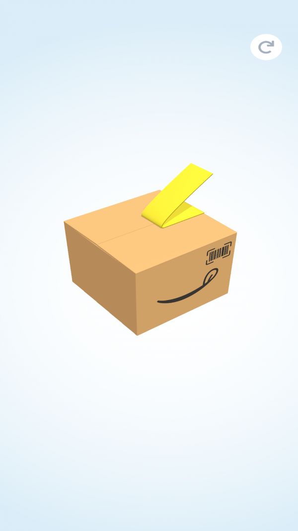 拆快递达人截图2