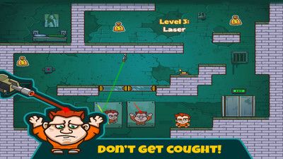 困境脱出2截图2