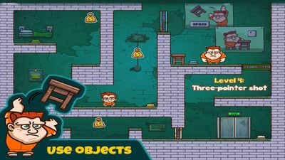 困境脱出2截图3