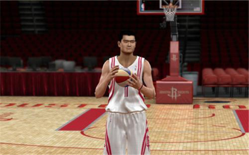 nba2k20中国队存档版