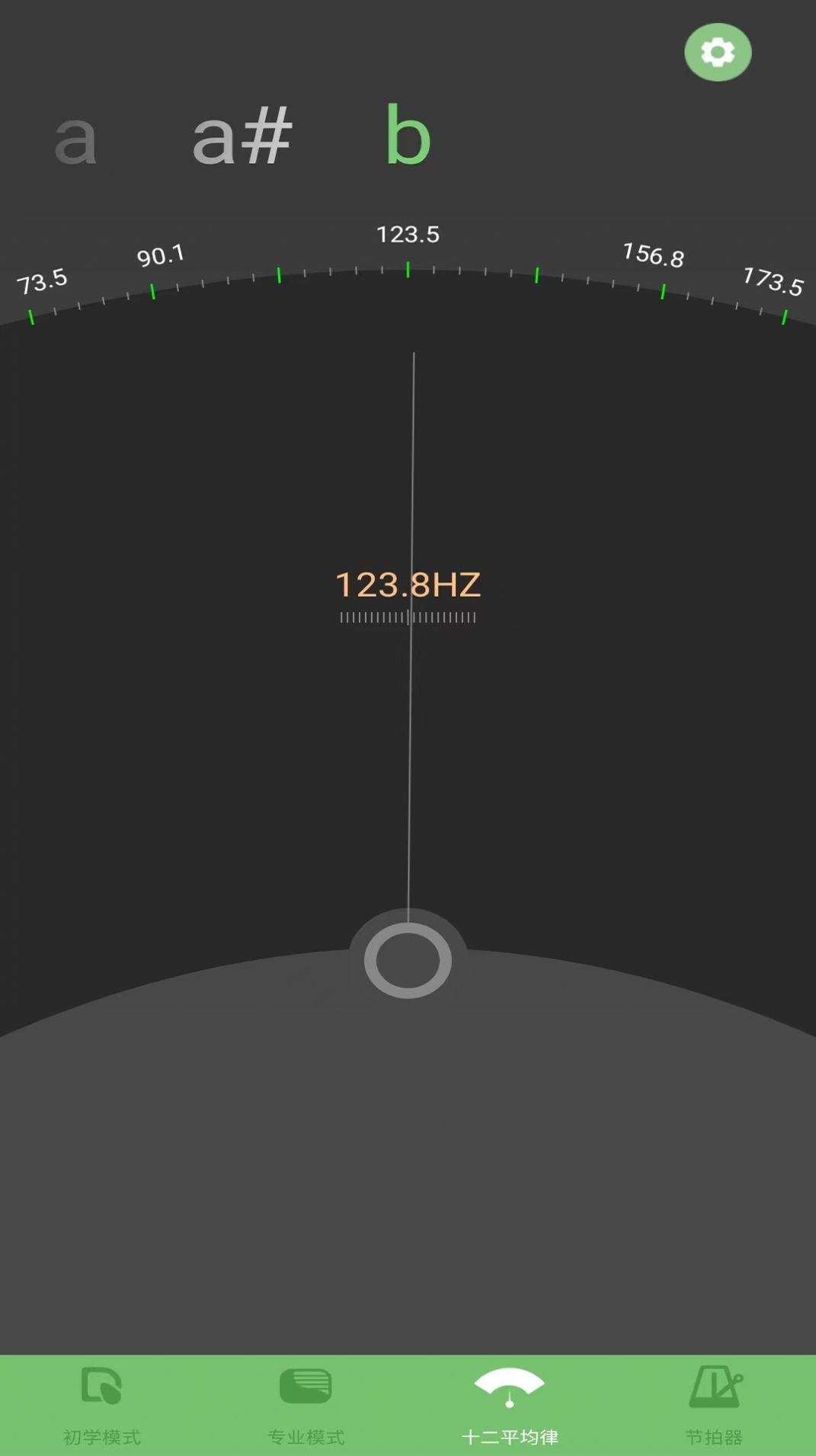 智能阮咸调音器截图2