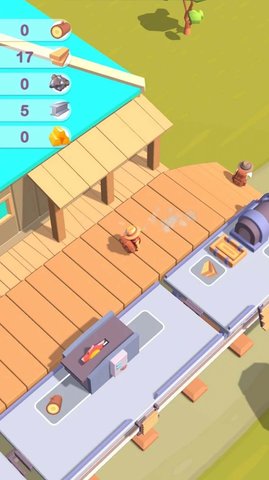 发狂的僵尸截图2