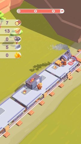 发狂的僵尸截图1