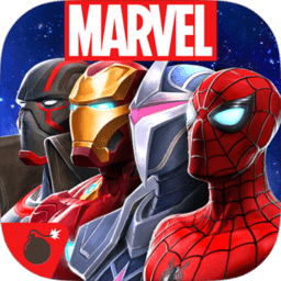 漫威超级争霸战