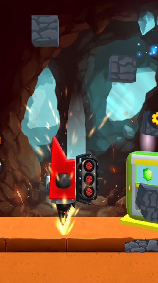 生存建造模拟截图3