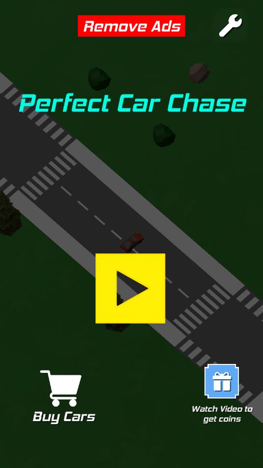 汽车完美漂移截图1