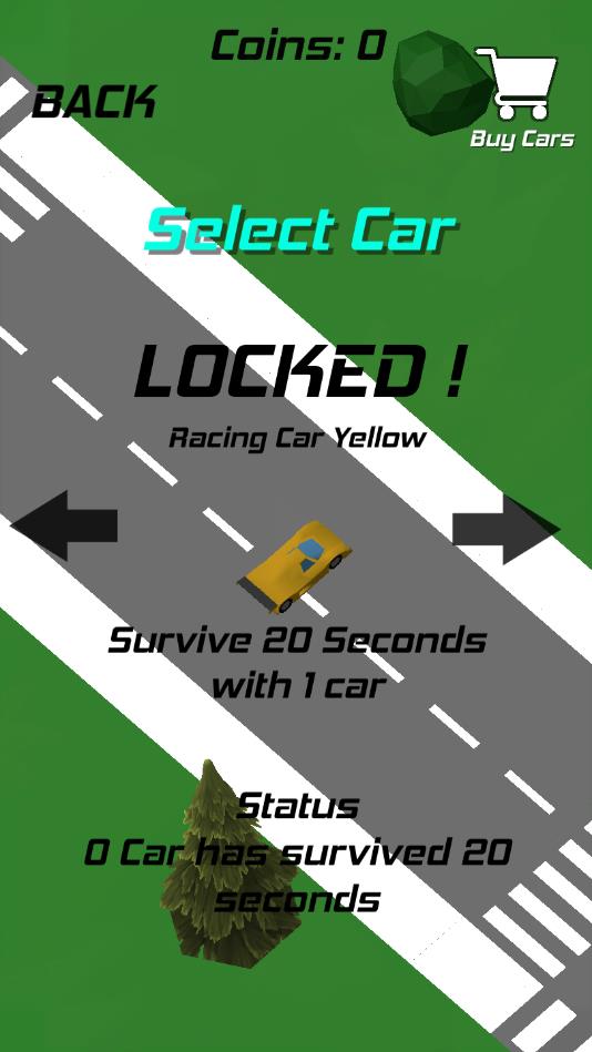 汽车完美漂移截图2