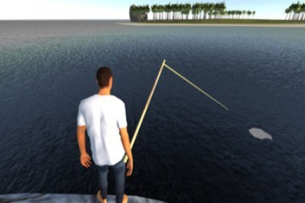 幸存者生存岛模拟器截图3