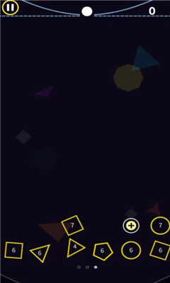 双人球球冲刺截图1