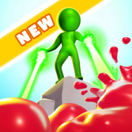 疯狂突突队手游