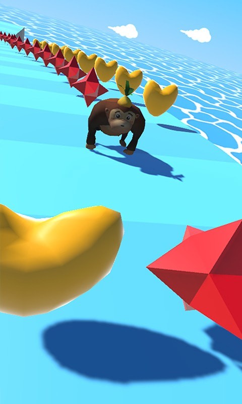 金刚牛牛向前冲截图3