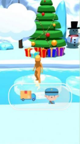 生来为了生存截图1