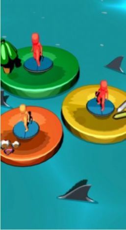 生来为了生存截图2