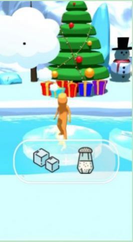 生来为了生存截图3