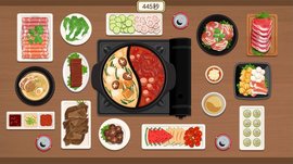 我的大厨房截图1