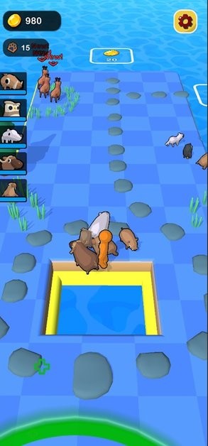 动物小精灵截图1