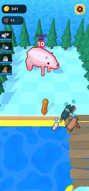 动物小精灵截图2