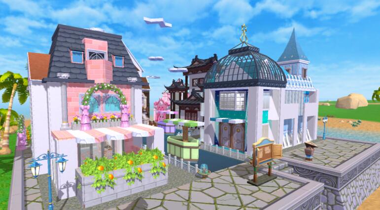 创造与魔法迷你水池合成制作攻略