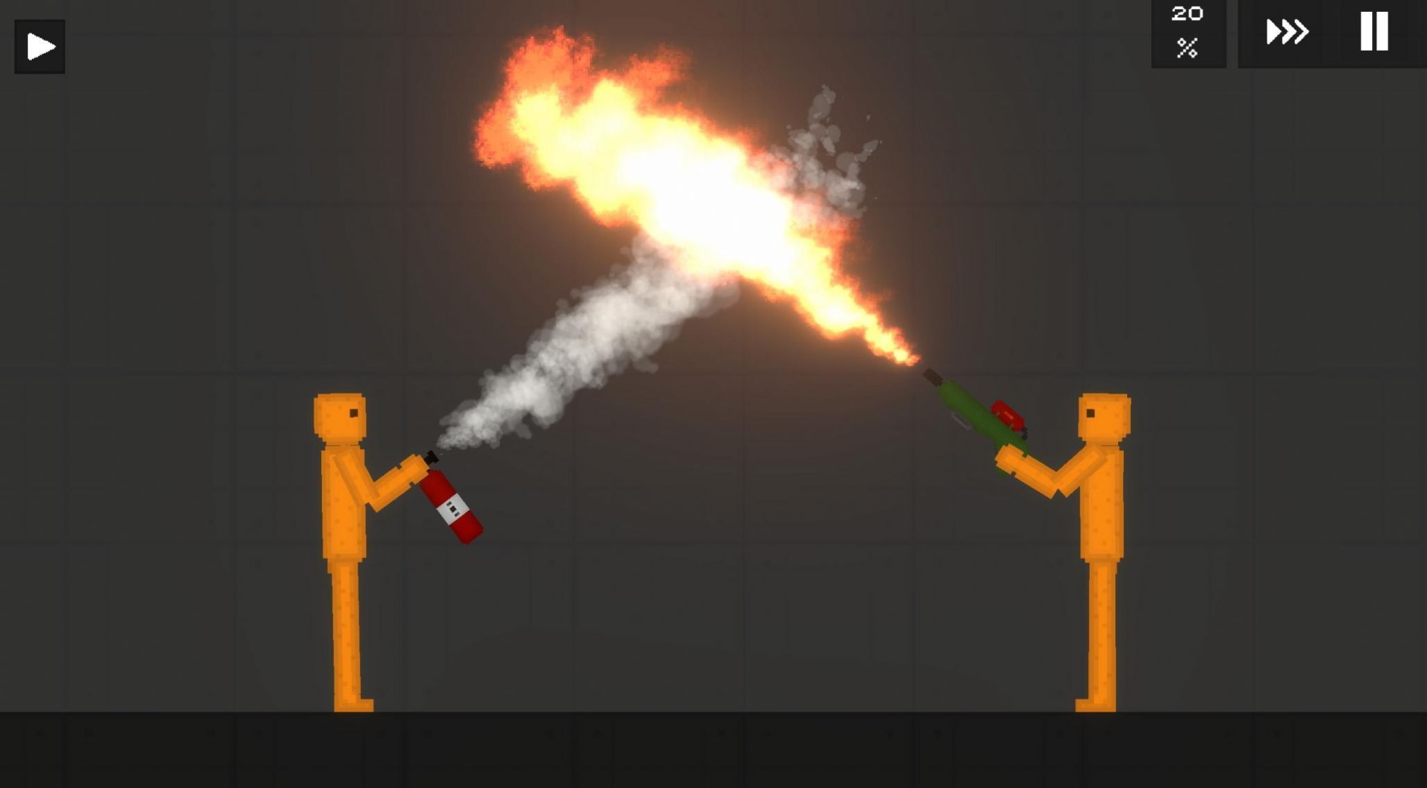 只是游乐场截图1