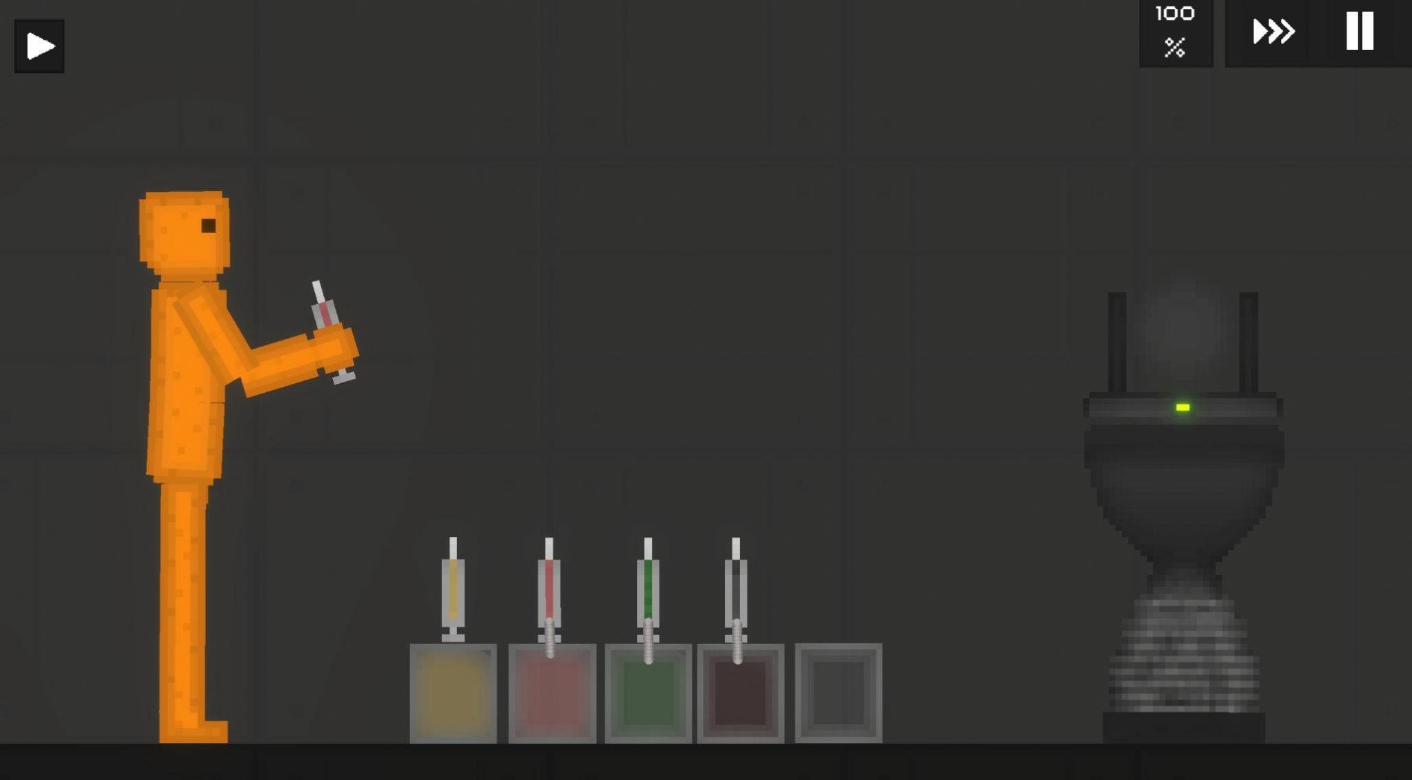 只是游乐场截图2