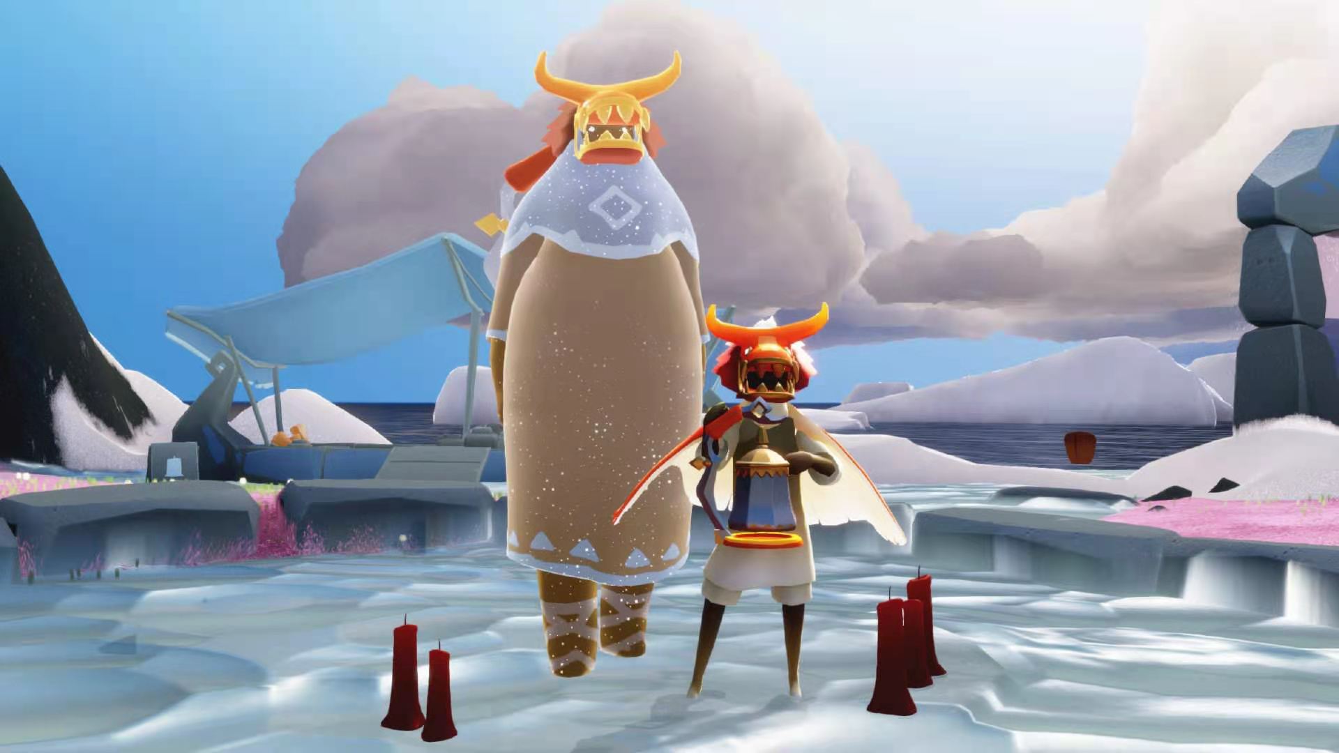 光遇抱拳先祖兑换表