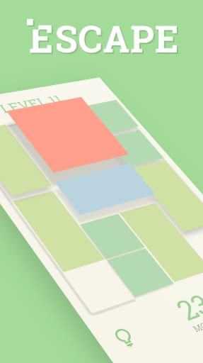 Escape截图1