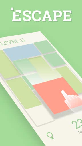 Escape截图2