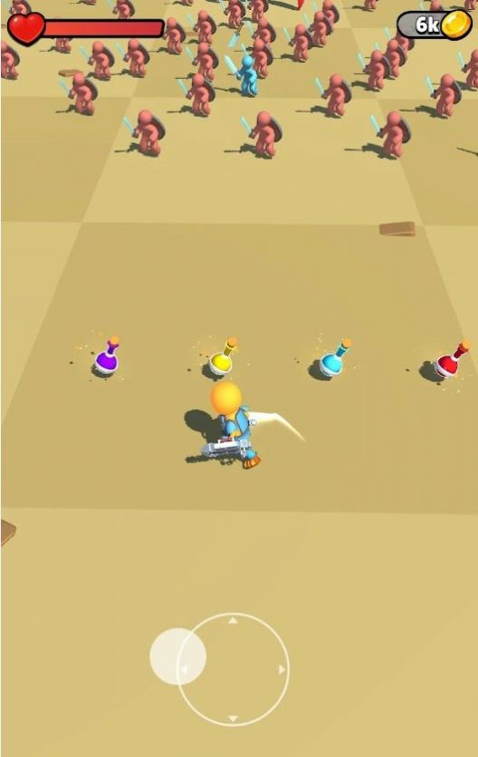 角斗士之王手机版截图3