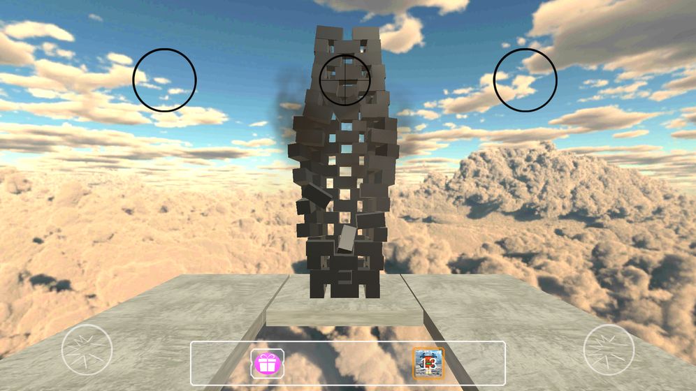 物理大作战截图1