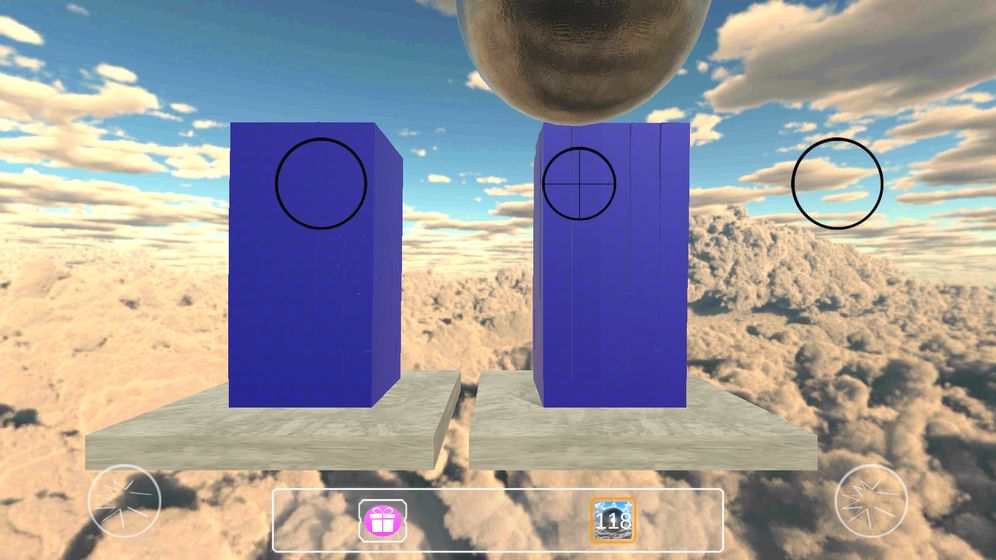 物理大作战截图3